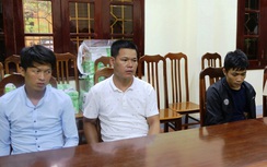 Giả danh cán bộ của Bộ Công an lừa đảo hàng tỷ đồng